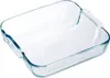 Sklenená nádoba na pečenie Pyrex 21x21cm 2l sklo Náhľad obrázku produktu 4
