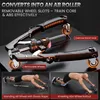 Arm-Power Twister, Armtrainer 10 - 200KG, 3-in-1 Produktbild-Vorschau 4