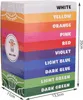 Polvere Holi colorata - set da 10x100g Anteprima dell’immagine prodotto 9
