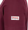 Lonsdale London T-Shirt Herren LL008 One Tone bordeaux L Produktbild-Vorschau 11
