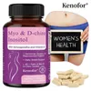 Myo & D-chiro Inositolo (120 capsule) integratore Anteprima dell’immagine prodotto 2