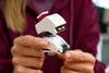 LEGO ǀ Disney en Pixar WALL-E en EVE - Constructiespeelgoed Productafbeelding-voorbeeld 19