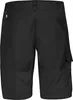 FJÄLLRÄVEN Abisko Shorts M, černá barva, velikost 56 Náhled obrázku produktu 3