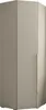 MEBLE KRYSPOL Inova 1 Eckschrank, 236,7x81,7x47cm - Produktbild-Vorschau 1
