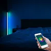 BOT Nordic chytrá rohová stojací LED lampa N2 140 cm WiFi Náhled obrázku produktu 2