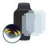 2x BROTECT Fullscreen Schutzfolie für Apple Watch SE 2022 Produktbild-Vorschau 2