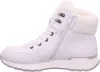 R-Evolution Damen Stiefeletten W0670-80 Farbe: Weiß Größe: Produktbild-Vorschau 25