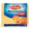 Mozzarella Galbani wiórki 2 kg Podgląd zdjęcia produktu 2