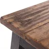 FUSSHOCKER Monte | 30x21cm(BxH), kleiner Holzhocker aus Produktbild-Vorschau 6