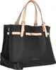 bugatti Handtasche Schultertasche Ella Shoulderbag Black Produktbild-Vorschau 17