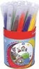 STABILO power max - boîte de 24 - 12 couleurs différentes Voir les images du produit 1