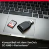 SanDisk SDSDUNB-064G-GN6IN SanDisk Ultra SDXC UHS-I    64GB Productafbeelding-voorbeeld 9