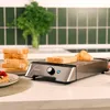 Cecotec Flachtoaster NiceSlice Inox Produktbild-Vorschau 7