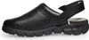 Abeba (7315) Clog Berufsschuhe Dynamic OB mit Aufdruck Produktbild-Vorschau 1