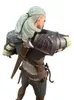 Wiedźmin 3 figuur van Geralt van Rivia 25 cm verzamelfiguur Productafbeelding-voorbeeld 9