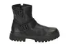 Gabor YORK Damen Stiefeletten - bequeme Stiefelette schwarz Produktbild-Vorschau 2