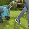 GARDENA Schlauchwagen CleverRoll M Set, kpl. mit 20m Produktbild-Vorschau 14