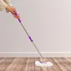 Schaum Mop Obrotowy z Wiadrem na Kółkach i Wkładem z Podgląd zdjęcia produktu 3