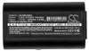 Batteria per Dymo LabelManager 260 mfl Anteprima dell’immagine prodotto 3