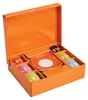 Espresso-Tassen-Set – Dickwandige, bunte Espressotassen Set Produktbild-Vorschau 6
