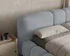 Chilly Möbel Design Bett Bianco - Komfort Polsterbett mit Produktbild-Vorschau 3