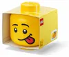 LEGO 40320806 Testa di stoccaggio LEGO TESTA DI STOCCAGGIO Anteprima dell’immagine prodotto 2