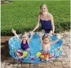 Bestway Planschbecken FillN Fun Sparking Sea 122x25cm Produktbild-Vorschau 43