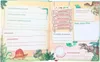 Kindergarten-Freundebuch  Dino World Mini, ab 4 Jahren,, Podgląd zdjęcia produktu 7