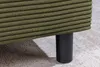 riess-ambiente Moderne XXL Wohnlandschaft KENT 305cm grün Produktbild-Vorschau 14