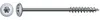 Spax Holzbauschrauben 6.0 x 140 mm TX 30 Tellerkopf - 20 Produktbild-Vorschau 4