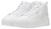 Puma Damen Sneakers Weiß 397459-01 Grösse 40 Produktbild-Vorschau 7