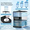 3-in-1-Gerät: Wasserspender - Eismaschine - Produktbild-Vorschau 2