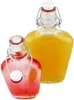 6 x 500 ml Glasflaschen  Likörflaschen Essig-Öl Flaschen Produktbild-Vorschau 7