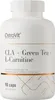 Ostrovit CLA + grüner Tee + L-Carnitin BI9104 Produktbild-Vorschau 5