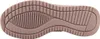 Das Bild zeigt einen rosa Freizeitschuh mit einer modernen und sportlichen Gestaltung. Der Schuh ist von der Seite abgebildet und hebt seine schlanke Silhouette sowie die markanten Grafiken hervor. Produktbild-Vorschau