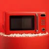 Cecotec Proclean 5110 Micro-ondes Rouge 20L / EU Plug 220V Voir les images du produit 3