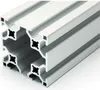 Länge 700mm - Aluminiumprofil 60x60L B-Typ Nut 8 (leicht), Produktbild-Vorschau 1