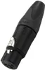 Neutrik NC3FXX-BAG XLR-Stecker Produktbild-Vorschau 1