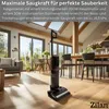Zilan Kabelloser Nass- und Trockensauger 200W – Akku Produktbild-Vorschau 3