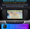 8-kern 4+64G Android13 carplay android auto 4G Für Mercedes Voir les images du produit 6