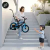 Sun Baby Tracker Bike Kinderfahrrad Jungen Fahrrad Produktbild-Vorschau 6