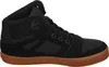 DC Shoes Pure Hi Top WC Pánské šněrovací kožené tenisky Náhled obrázku produktu 10