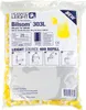 Gehörschutzstöpsel Bilsom 303L EN 352-2 SNR 33 dB 200 Produktbild-Vorschau 5