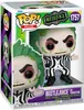 Funko POP Beetlejuice 1757 Beetlejuice on Tombstone Figurka Podgląd zdjęcia produktu 1