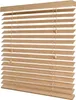 Bambus Jalousie 50 mm - Natur - 50 cm x 250 cm - Fenster Produktbild-Vorschau 7