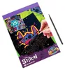Kratzbilder-Set für kreative Kinder ab 3 Jahren – 15 Produktbild-Vorschau 3