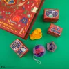 Harry Potter Adventskalender Wizarding World Deluxe 2023 Produktbild-Vorschau 6