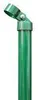 Alberts 622473 Puntone, zincato sendzimir, plastificato Anteprima dell’immagine prodotto 2