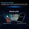 AutoSky CarPlay & Android Auto Adapter - bezdrôtový, Plug & Náhľad obrázku produktu 2