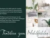 4er Set Küchenhandtuch / Geschirrtuch, Baumwolle, Frottee, Produktbild-Vorschau 7